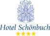 Logo Hotel Schönbuch
