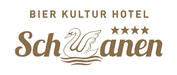 Logo BierKulturHotel Schwanen